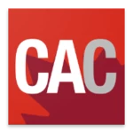 caconnectme android application logo